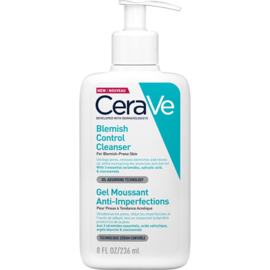 Cerave Cerave Gel Moussant Nettoyant A/imperf. 236ml