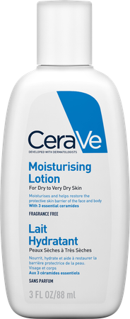 Cerave Cerave Lait Hydratant 88ml