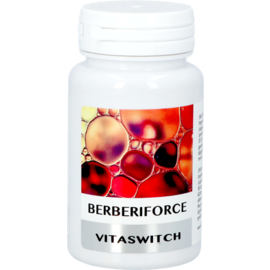 Vitaswitch Berberiforce Caps 60