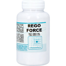 Vitaswitch Regoforce Caps 90