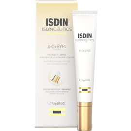 Isdin (Auriga International) Isdinceutics K-ox Eyes Creme 15ml