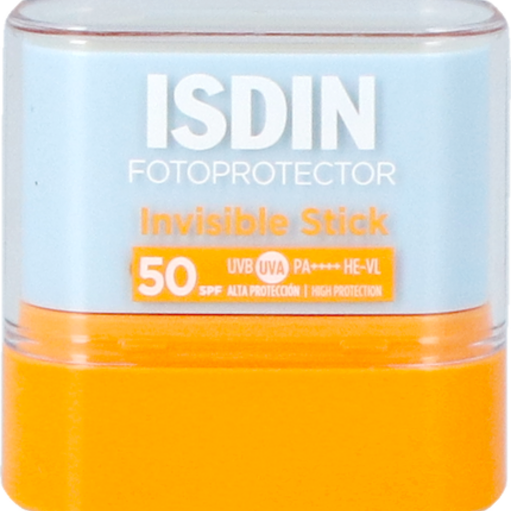 Isdin (Auriga International) Isdin Fotoprotector Invisible Stick 10g