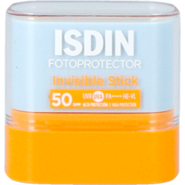 Isdin (Auriga International) Isdin Fotoprotector Invisible Stick 10g