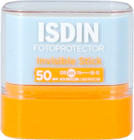 Isdin (Auriga International) Isdin Fotoprotector Invisible Stick 10g