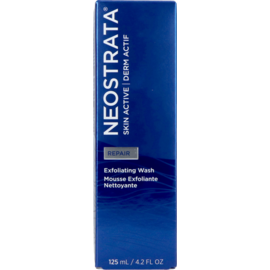 Neostrata Neostrata Skin Active Mousse Exfoliante Nett.125ml