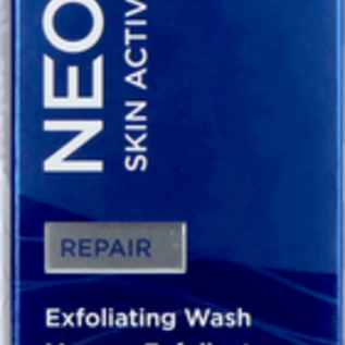 Neostrata Neostrata Skin Active Exfoliating Wash 125ml