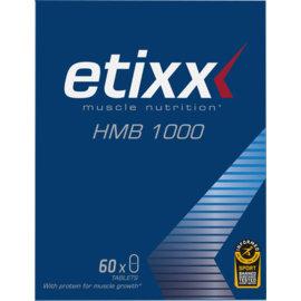 ETIXX Etixx Hmb 1000 60t