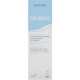 Dexeryl Creme Tube 50g
