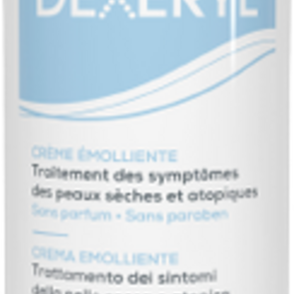 Dexeryl Creme Fl Pompe 500g