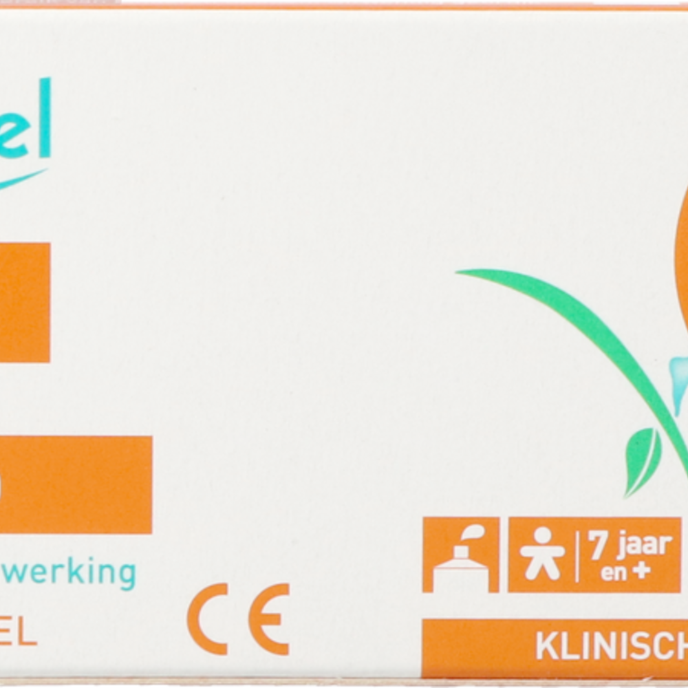 Puressentiel Gewrichten Gel 14 Ess Olie 60ml