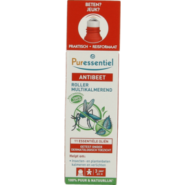 Puressentiel A/pique Roller 5ml