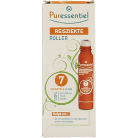 Puressentiel Roller Reisziekte 7 Ess Olie 5ml