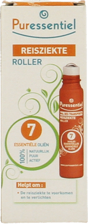 Puressentiel Roller Mal Transport 7 Hle Ess 5ml