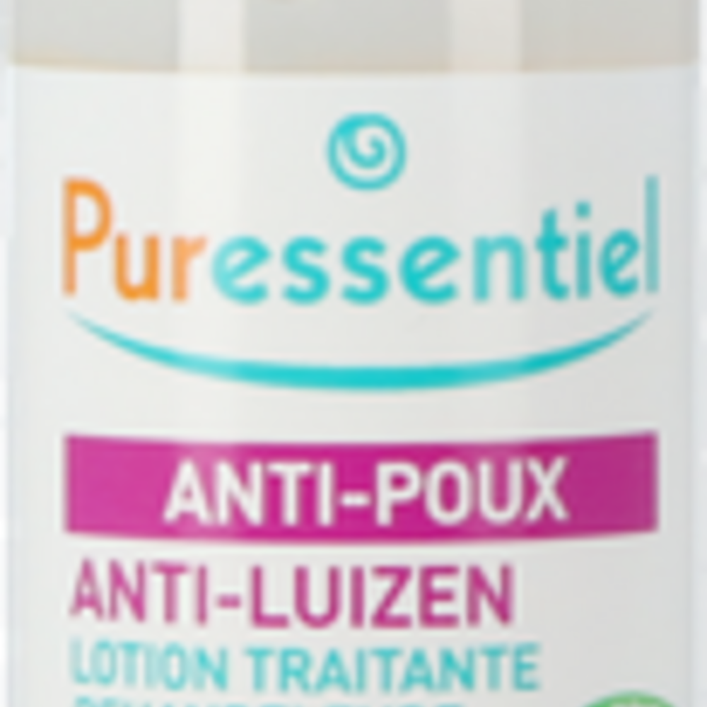 Puressentiel Anti-poux 100ml