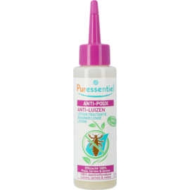 Puressentiel Anti-poux 100ml