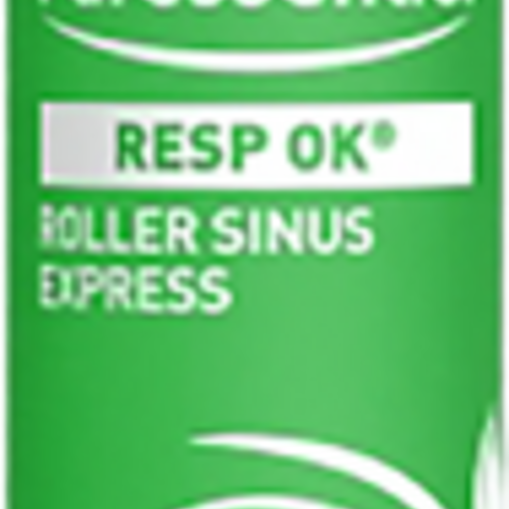 Puressentiel Respiratoire Roller Sinus He Bio 5ml