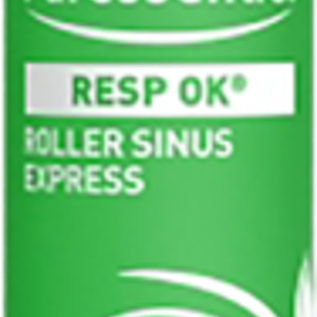 Puressentiel Ademhaling Roller Sinus Bio Eo 5ml
