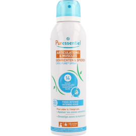 Puressentiel Gewrichten Cryo Spray 150ml