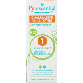 Puressentiel Eo Eucalypt.rad.bio Exp.10ml