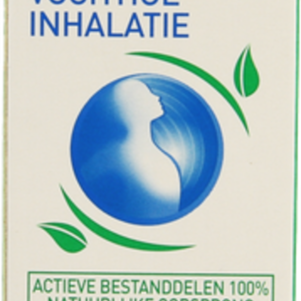 Puressentiel Ademhaling Inhalatie 50ml