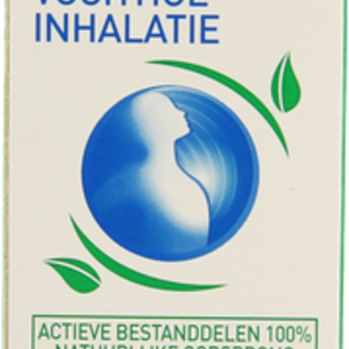 Puressentiel Ademhaling Inhalatie 50ml