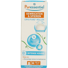 Puressentiel Articulation Cryo Roller 75ml