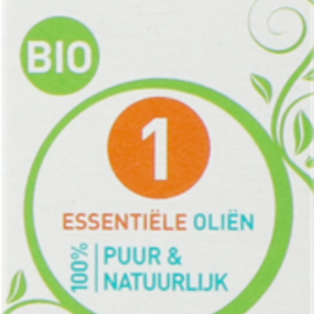 Puressentiel He Orange Douce Bio Exp. 10ml