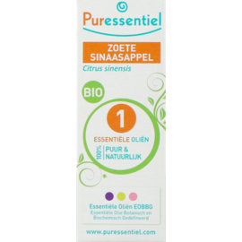 Puressentiel Eo Zoet Sinaas. Bio Exp.10ml