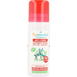 Puressentiel A/beet Spray 75ml