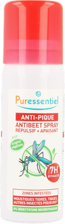 Puressentiel A/pique Spray 75ml