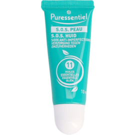 Puressentiel Sos Huidverzorg. A/imperfecties 10ml