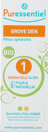 Puressentiel He Pin Sylvestre Bio Exp. 5ml