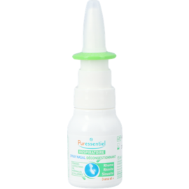 Puressentiel Ademhaling Neusspray 15ml