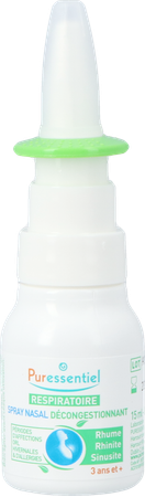 Puressentiel Ademhaling Neusspray 15ml