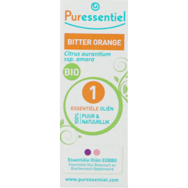 Puressentiel Eo Bit.orange Bio Expert10ml