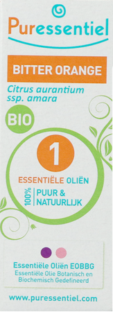 Puressentiel He Pt.gr.bigarad.bio Exp.10ml