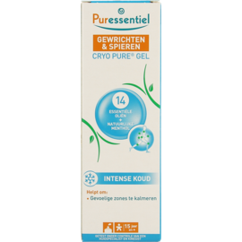 Puressentiel Articulation Cryo Gel 80ml