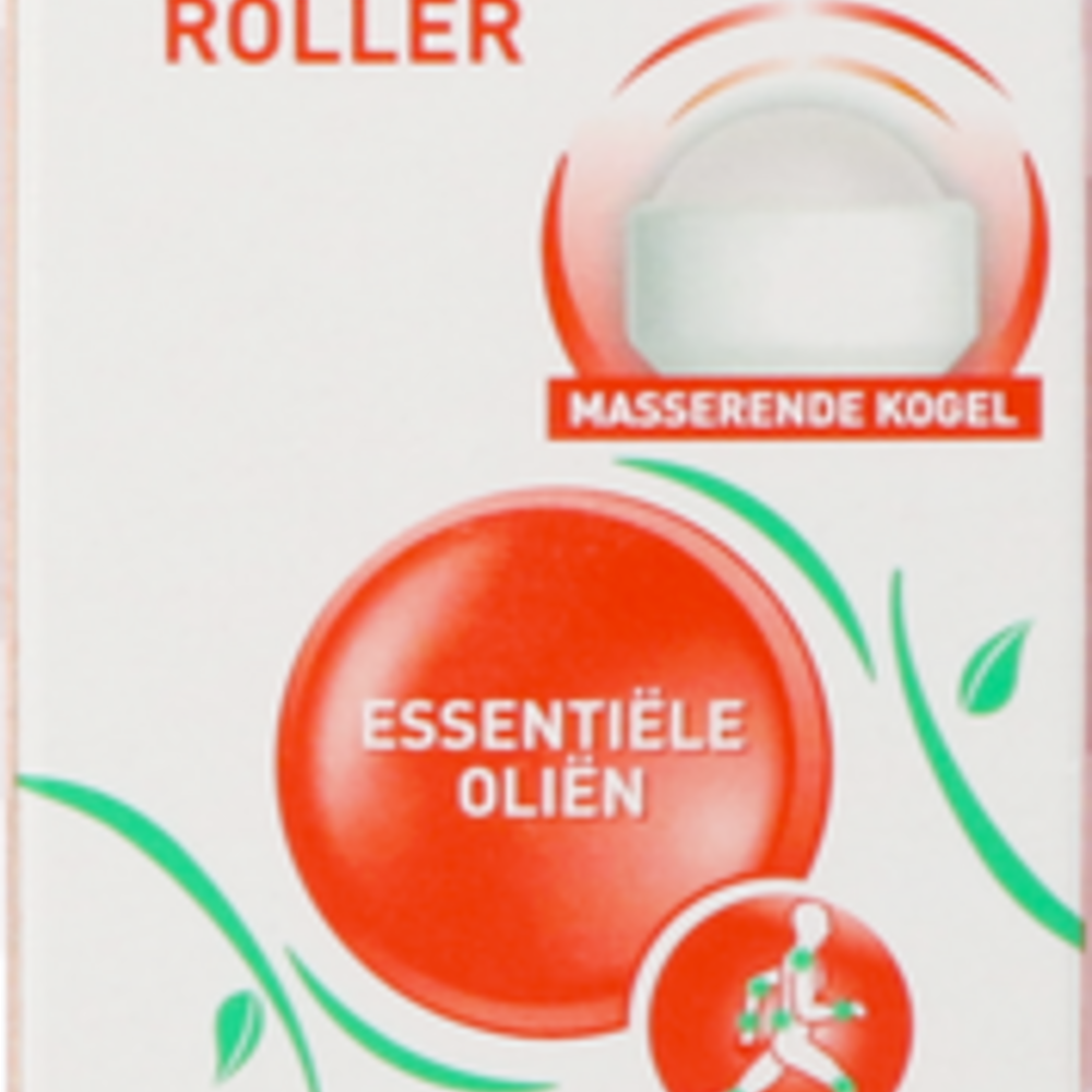 Puressentiel Articulation Pure Heat Roller 75ml