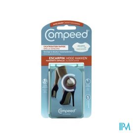 compeed Compeed Pansement Ampoules Escarpin 5