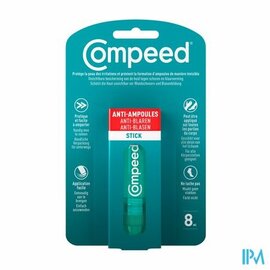 Compeed A/ampoules Stick 8ml Nf