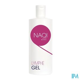 NAQI Lymphe Gel  500ml