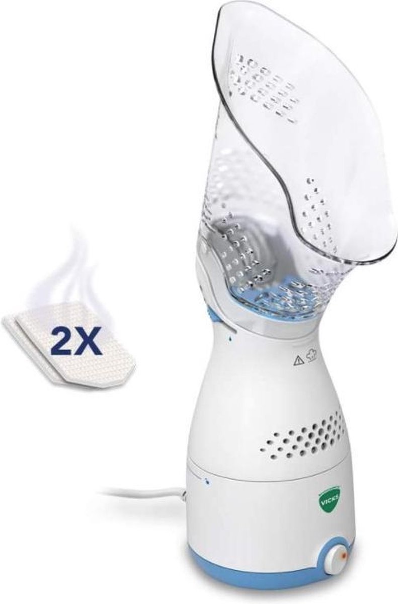 Vicks Sinus Inhaler Vh200e4