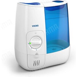 Vicks Vh845e2 Humidificateur Warm Mist