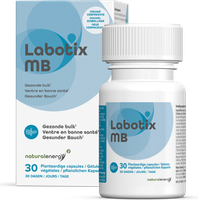 Natural Energy Labotix Mb V-caps 30 Natural Energy Labophar