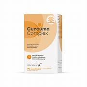 Natural Energy Curcuma Complex Natural Energy Caps 90