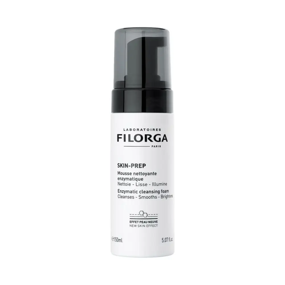 filorga Filorga Skin-Prep Mousse 150ml
