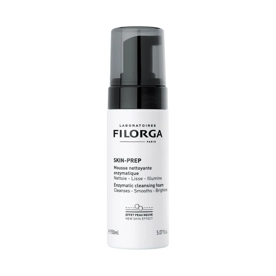 filorga Filorga Skin-Prep Mousse Nettoyante enzymatique