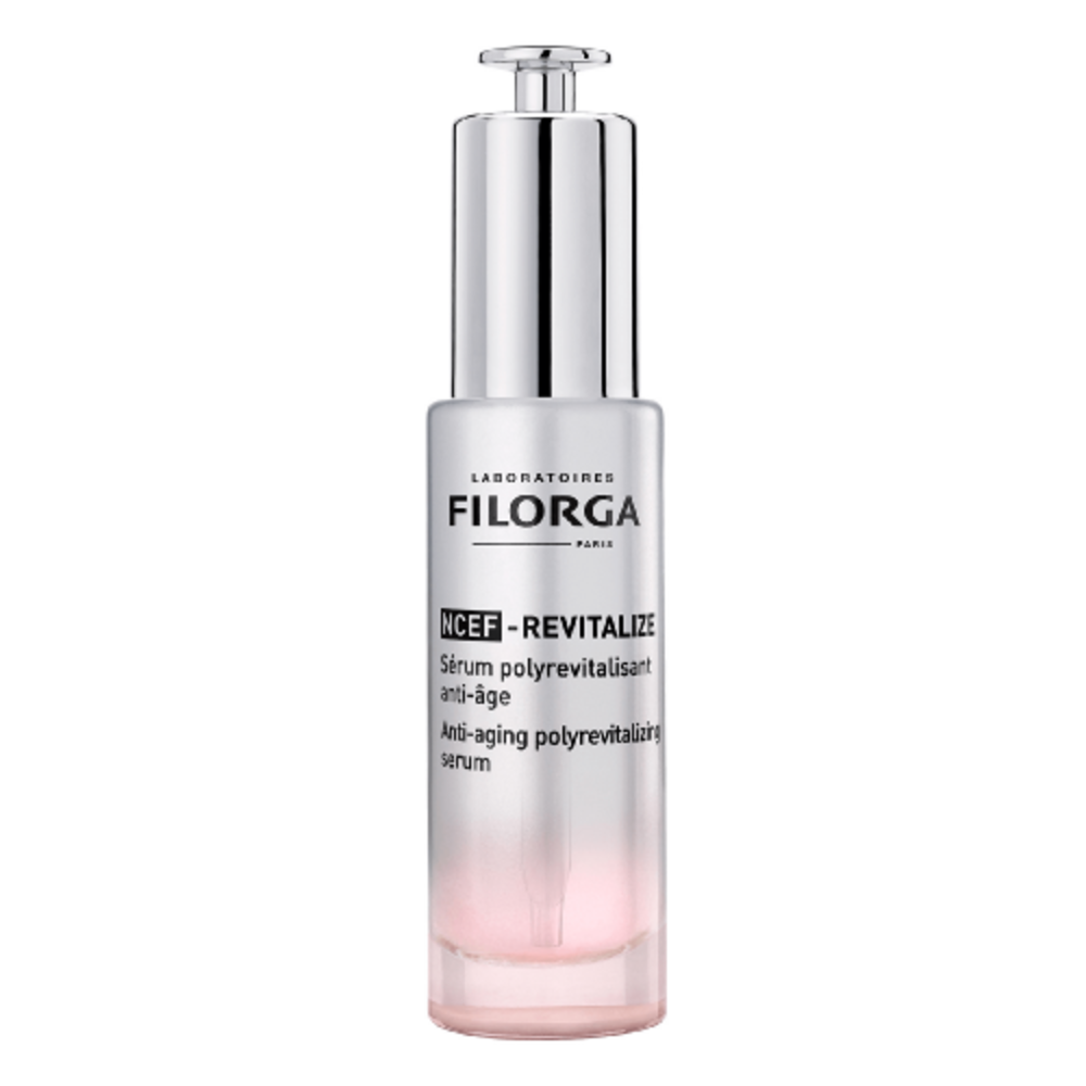 filorga Filorga NCEF-Revitalize Anti-Aging 30ml+gratis masker