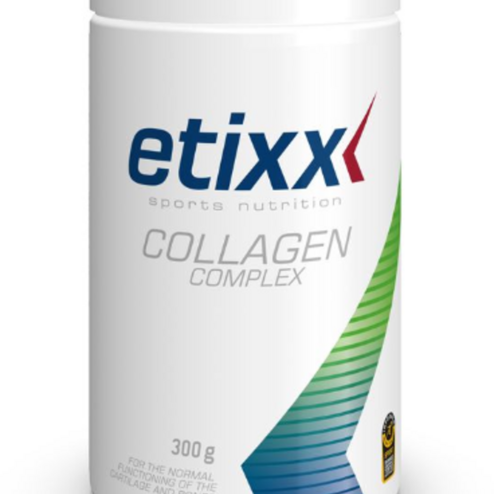 ETIXX ETIXX COLLAGEN COMPLEX 300 G