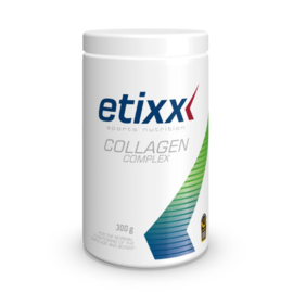 ETIXX Etixx Collagen Complex 300g